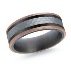 Gold Wedding Band