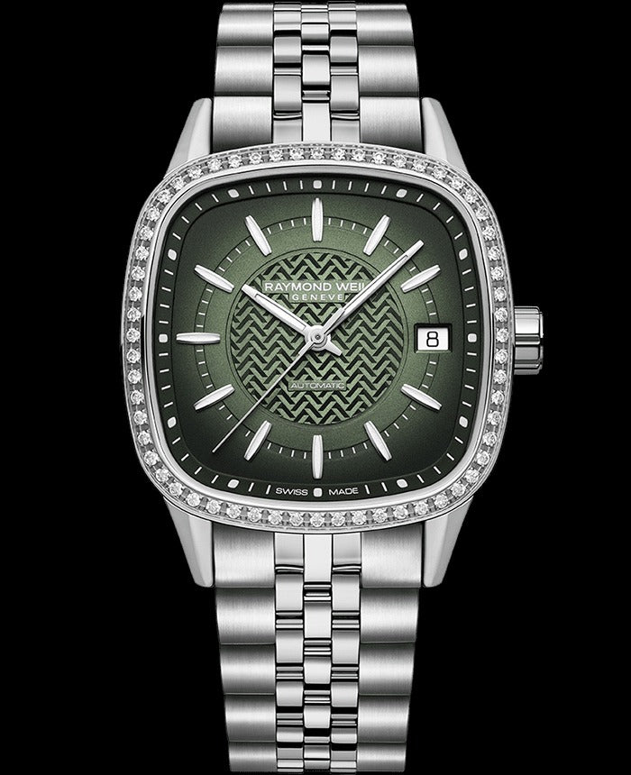 RAYMOND WEIL - FREELANCER