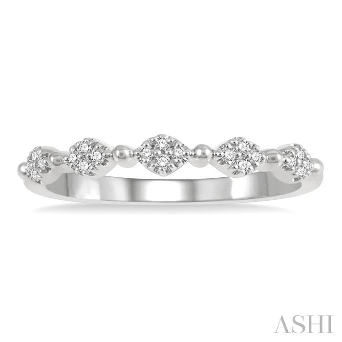 ASHI - DIAMOND STACKABLE BAND