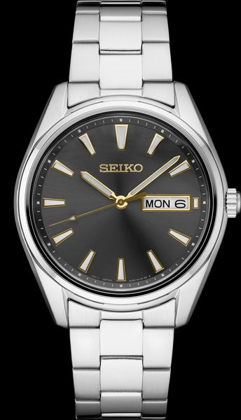 SEIKO - Essentials Collection