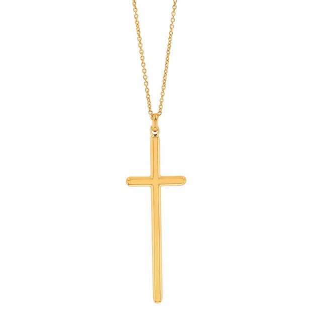 CROSS PENDANT