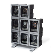 WOLF - MODULE 4.1 WATCH WINDER - CHROME