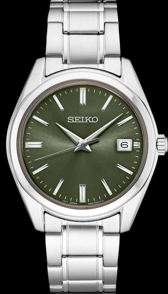 SEIKO - Essentials Collection