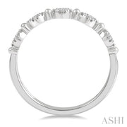 ASHI - DIAMOND STACKABLE BAND