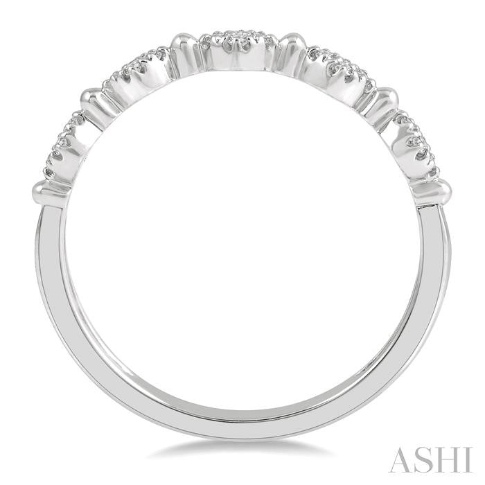 ASHI - DIAMOND STACKABLE BAND