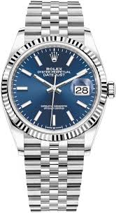 2020 Rolex Datefust 36 126234