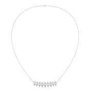 Diamond Fashion Pendant/Necklace