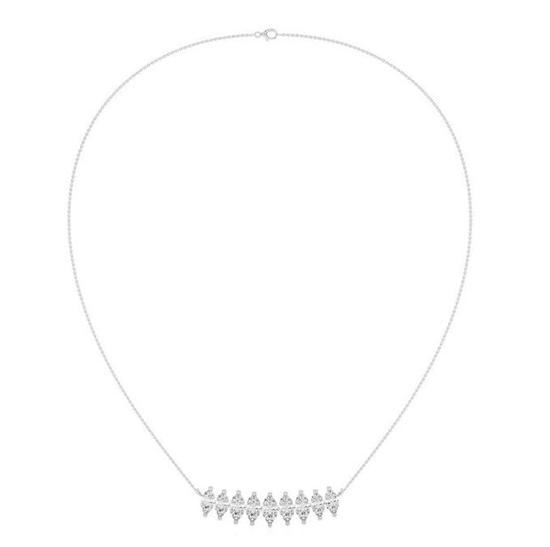 Diamond Fashion Pendant/Necklace