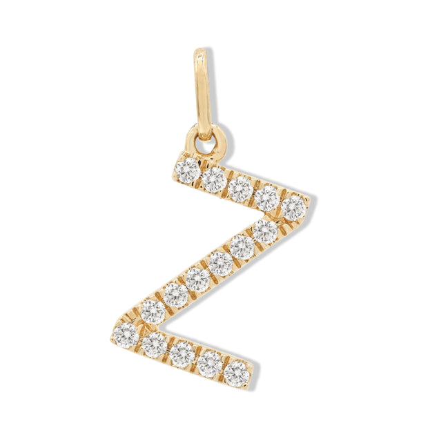 Diamond Fashion Pendant/Necklace