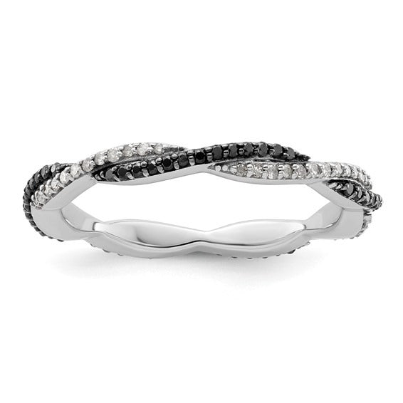 Diamond Eternity Ring