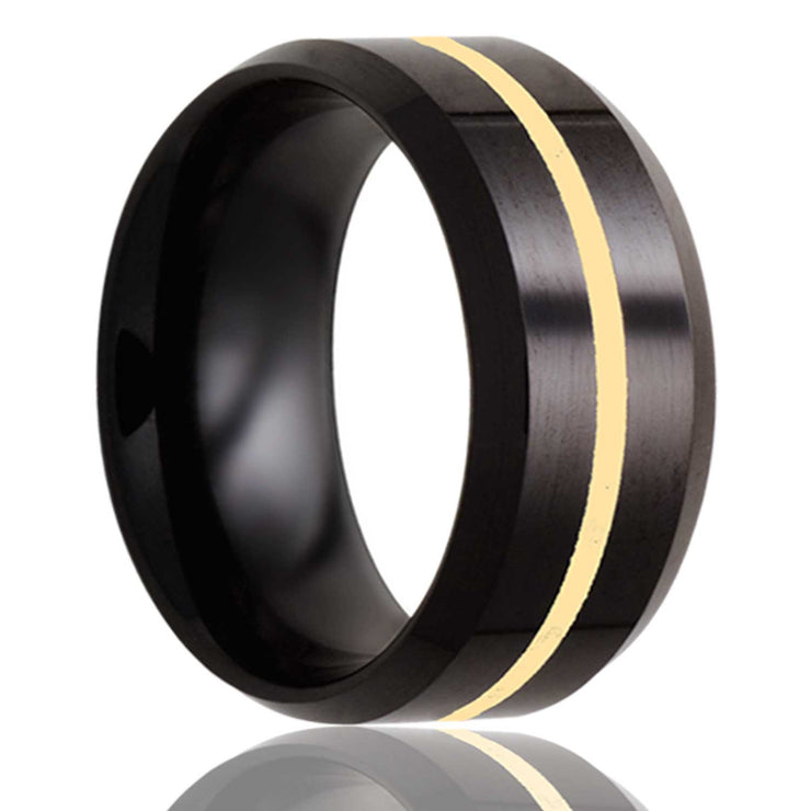 MEN’S WEDDING BAND