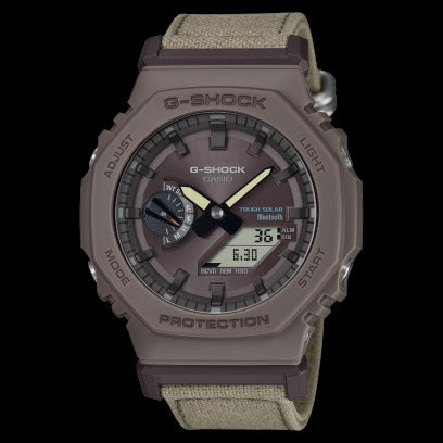 CASIO - GSHOCK 2100 SERIES