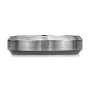 MEN'S WEDDING BAND