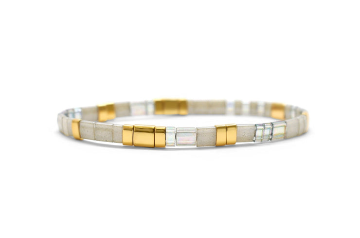 SKYLAR PAIGE "GRATITUDE" BRACELET