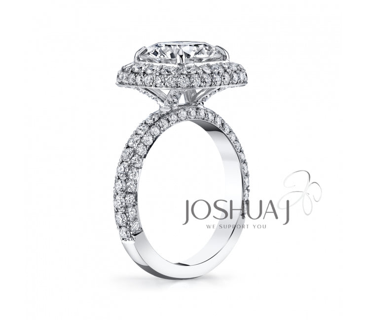 JOSHUA J - DIAMOND RING