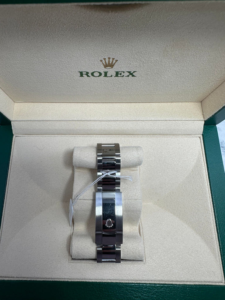 Rolex Datejust II 116300