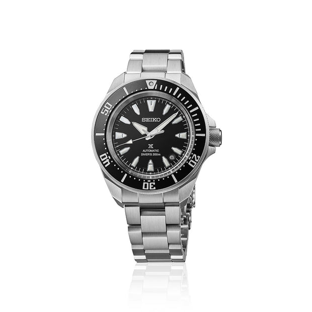 SEIKO - PROSPEX SEA DIVER'S WATCH