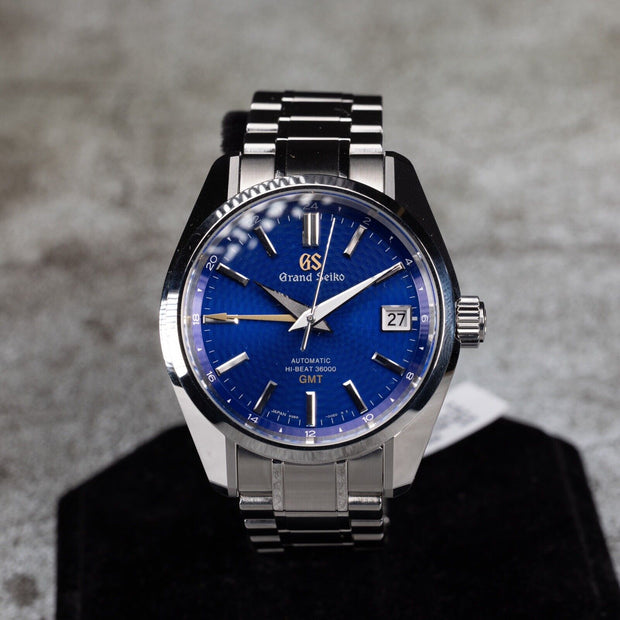 2022 GRAND SEIKO