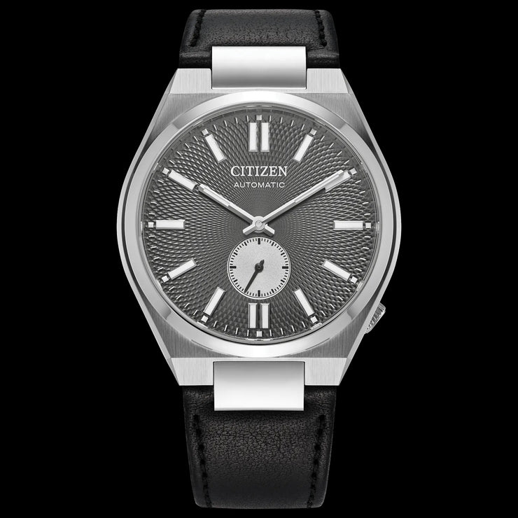 CITIZEN - TSUYOSA Small Second