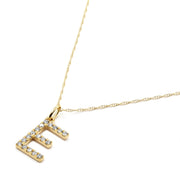 Diamond Fashion Pendant/Necklace