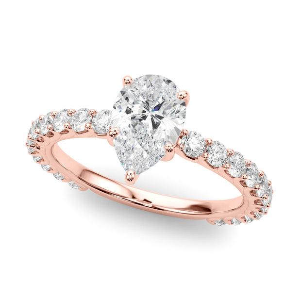 ENGAGEMENT RINGS